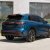 Takvinge Volkswagen Tiguan från 2024- och nyare