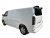 Takvinge Volkswagen Transporter T7 från 2024- och nyare | För bakdörrar