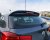 Takvinge BMW 1-Serie 5-dörrars från 2012-2019