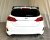 Takvinge Ford Fiesta från 2017-