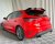 Takvinge Ford Focus Halvkombi från 2018-