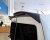 Takvinge Ford Transit Courier från 2023-
