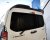 Takvinge Ford Transit Courier från 2023-