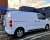 Takvinge Opel Zafira Life 2019-