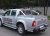 Targabåge/Flakbåge i Rostfritt stål till Isuzu D-Max 2007-2011