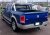 Targabåge/Flakbåge i Rostfritt stål till Dodge Ram 1500 2010-