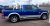 Targabåge/Flakbåge i Rostfritt stål till Dodge Ram 1500 2010-