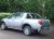 Targabåge/Flakbåge i Rostfritt stål till Mitsubishi L200 2006- & 2010-