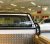 Targabåge/Flakbåge med galler till Toyota Hilux 2006-