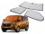 Termogardiner Ford Tourneo Custom från 2012-2023