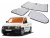 Termogardiner Volkswagen Caddy från 2004-2020