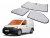 Termogardiner Volkswagen Caddy från 2021- och nyare