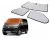 Termogardiner Volkswagen Caravelle T6.1 från 2020-2024