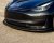Frontsplitter Tesla Model 3 från 2017-2024