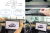 Montering mobilhållare Tesla Model 3 från 2017-2024