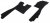 Textilmattor 1+1 till Scania R 2007-