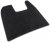 Mittmatta till Scania R 2004-2009 Manuell