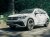 Ledramp Volkswagen Tiguan 2021-2023
