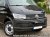 Extraljusfäste inkl. ledramp till VW Transporter T6 2016-2019