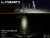 Ljusspridare till Lazer LED-ramp Triple-R - 15°/30°