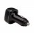USB-snabbladdare cigg-plugg (3 portar) | 12-24V/78W