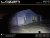Lazer Utility 25 LED Arbetsbelysning - 25W - Floodljusbild - 3016 lumen
