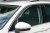 Vindavvisare fram VW Tiguan 2016-2023
