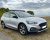 Vindavvisare Ford Focus från 2018- | Mörktonade