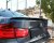 Vinge BMW 3-serie Sedan från 2012-2018