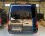 Takvinge Mercedes Sprinter 2019-
