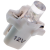 Diodlampa B8,3D 1 diod