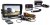 Backkamerasystem 7 monitor inkl. 3n standardkamera och 1 visirkamera