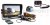 Backkamerasystem 7" monitor inkl. 1 standardkamera & 1 sidokamera