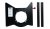 Vridplatta Iveco eSuperJolly från 2026- och nyare