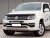 Extraljusfäste inkl. ledramp till VW Amarok 2011-