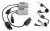 Canbus Xenonkit 55 W med Slim-ballast