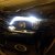 Xenonstrålkastare med LED-DRL till Volkswagen Amarok från 2011-