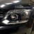 Xenonstrålkastare med LED-DRL till Volkswagen Amarok från 2011-
