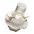 Diodlampa B8,4D 1 diod
