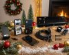 4:e Advent-erbjudande - Brodit och LED-rampspaket