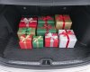 2:a Advent-erbjudande - Bagagerumsmattor & Gummimator