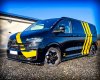 Snygg styling till Volkswagen Transporter T7 – Se kundbilderna här