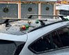 1:a Advent-erbjudande - Takräcken till personbil