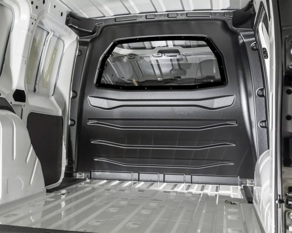 Komfortmellanvägg till Volkswagen Caddy från 2021-