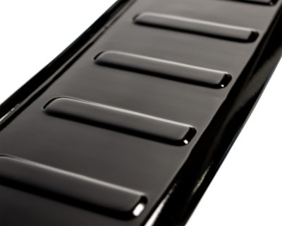 Exempelbild: Lastskydd Mercedes T-Klass 2022- | Blanksvart