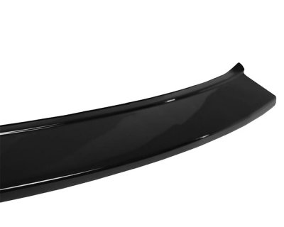 Lastskydd Volkswagen Multivan T6 2016-2019 | Blanksvart