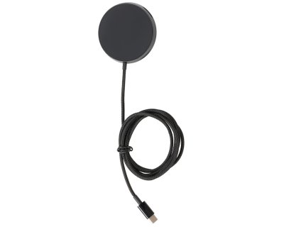 MagSafe-laddare 25W | Snabb Qi2.2-laddning