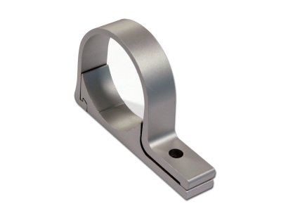 Klämfäste i Aluminium | Ø60x20mm