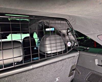 Lastgaller till Xpeng G9 från 2022-