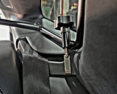 Lastgaller till Xpeng G9 från 2022-
